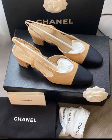 chanel shoe 6|chanel shoes online shop.